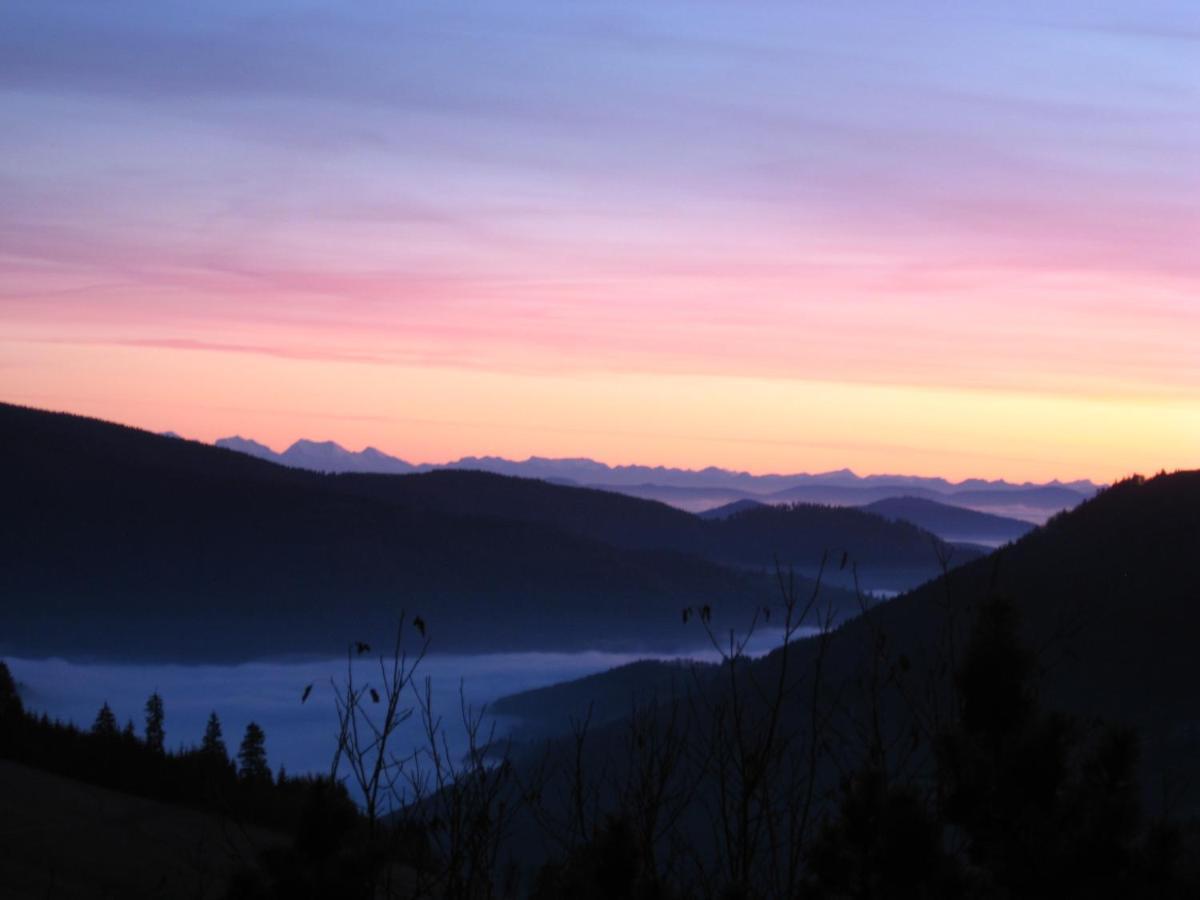 Schoene Aussicht ทอดท์เนา ภายนอก รูปภาพ