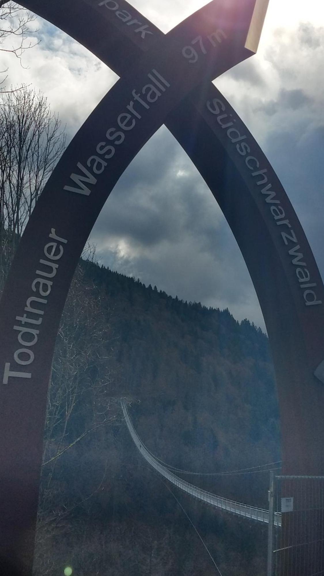 Schoene Aussicht ทอดท์เนา ภายนอก รูปภาพ