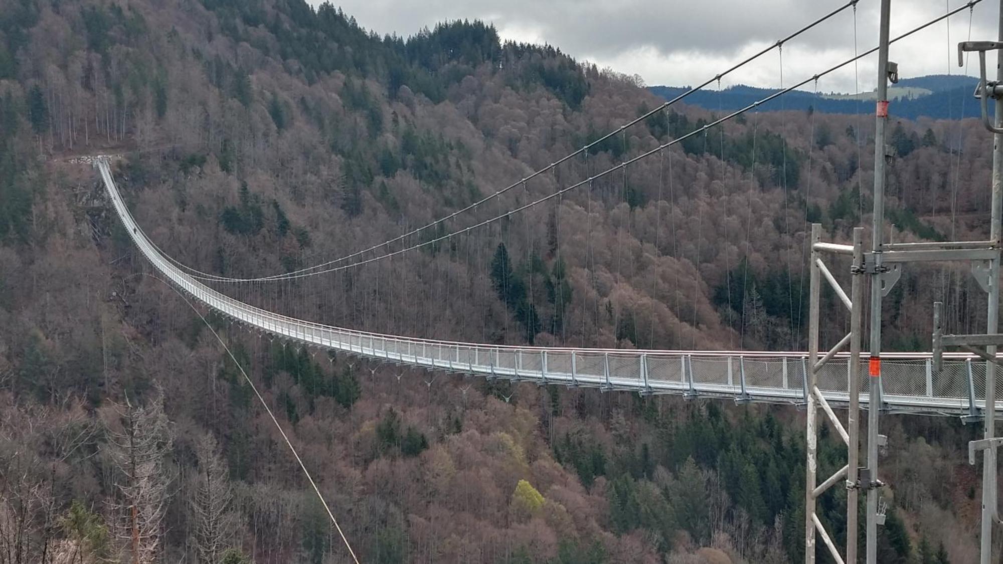 Schoene Aussicht ทอดท์เนา ภายนอก รูปภาพ